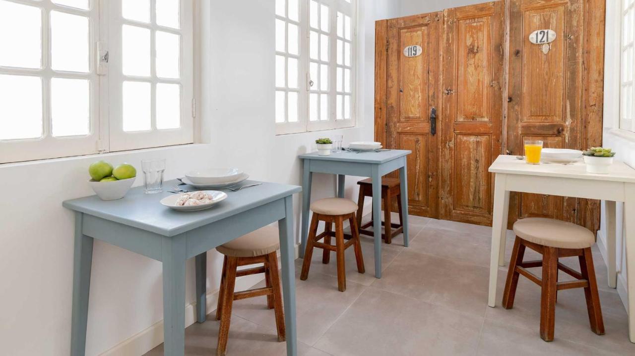 Run Aveiro Appartement Buitenkant foto