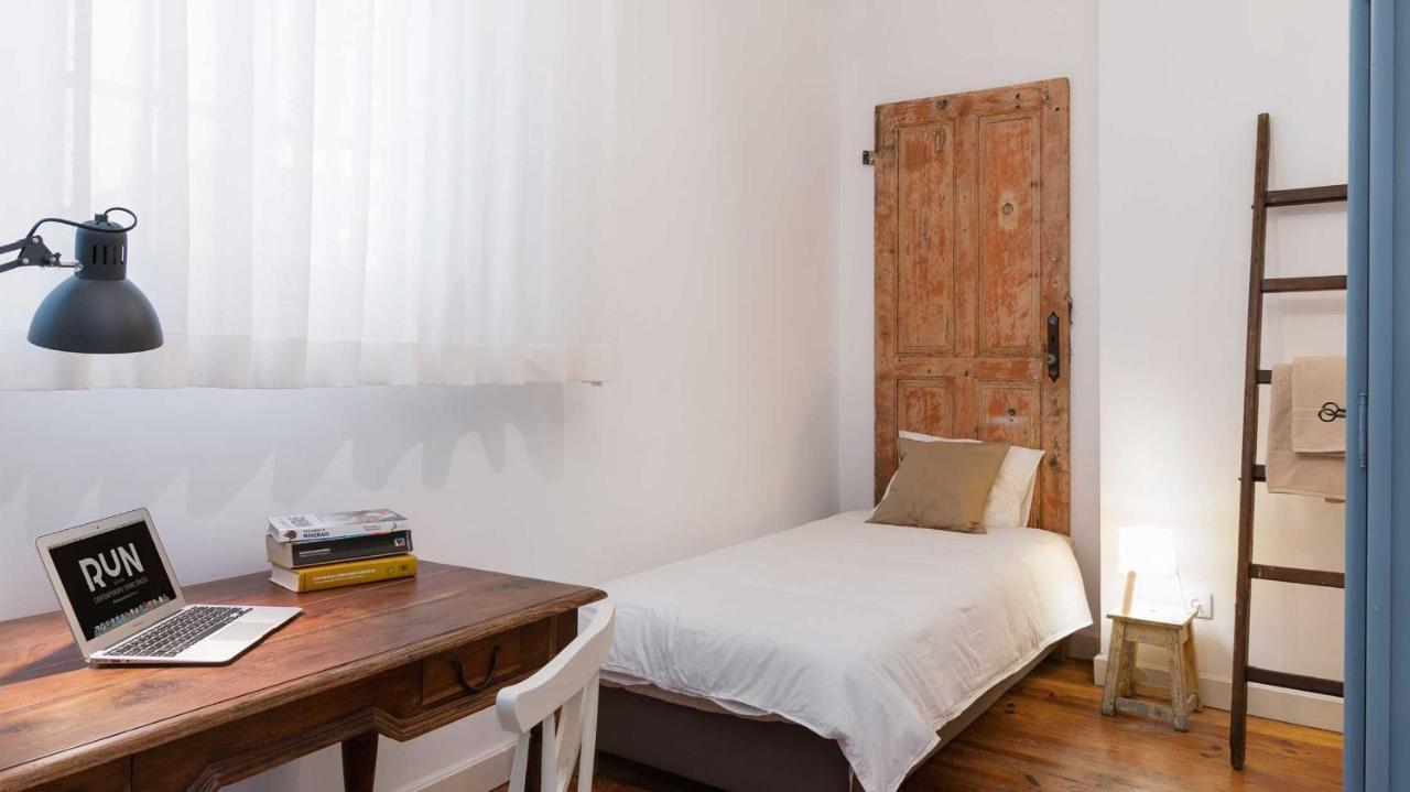 Run Aveiro Appartement Buitenkant foto