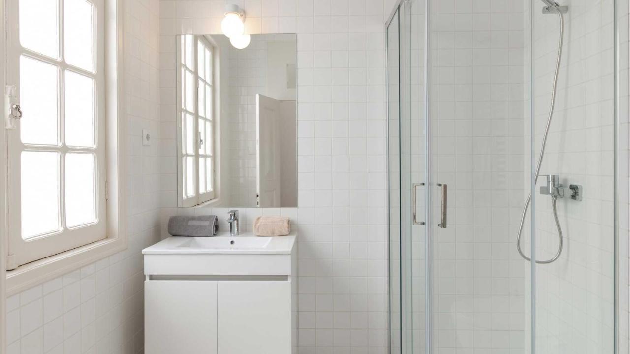 Run Aveiro Appartement Buitenkant foto